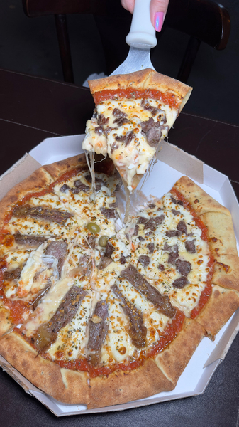 Foto da capa de Pizzaria Chef do Pedaço - Delivery