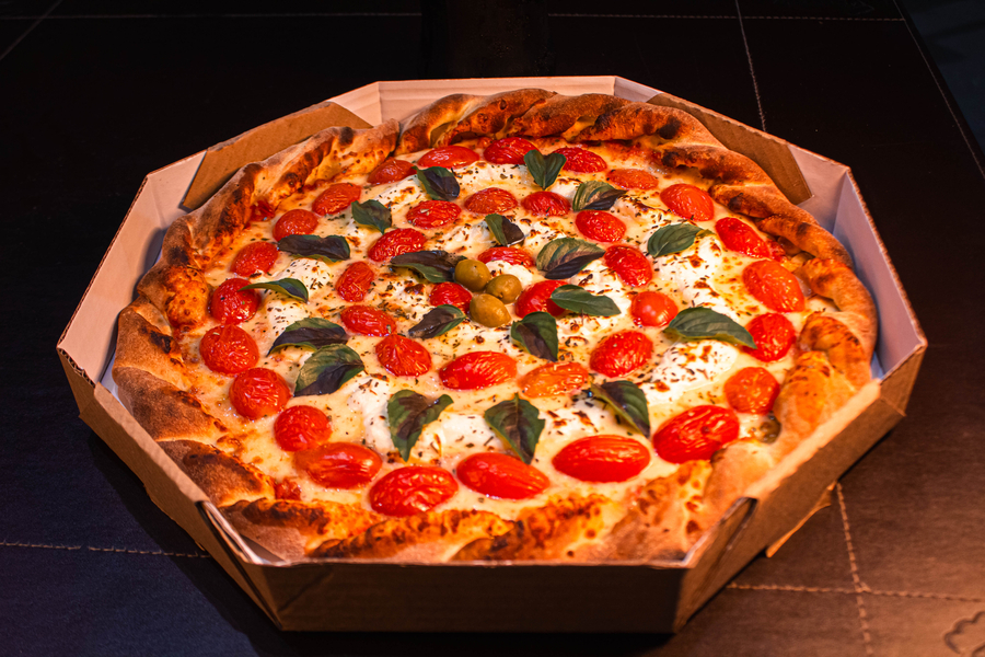Foto da capa de Pizzaria Chef do Pedaço - Delivery